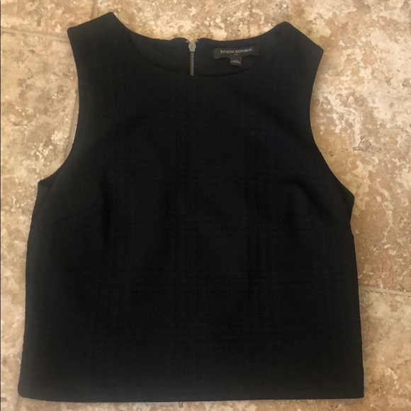 Banana Republic Tops - Banana Republic top